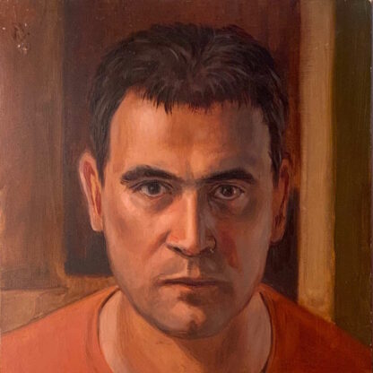 The Portrait in Oil, Theory and Practice